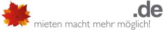 Logo mietmeile.de mieten macht mehr möglich