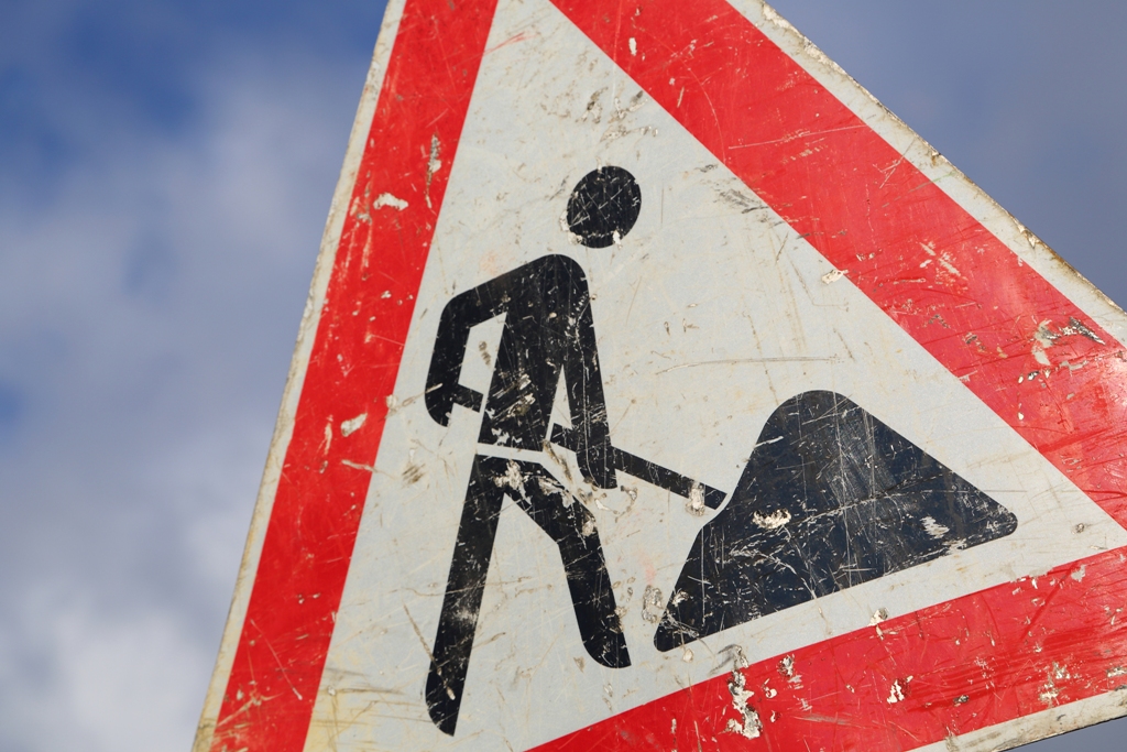 Selbst ist der Mann – Heimwerken leicht gemacht