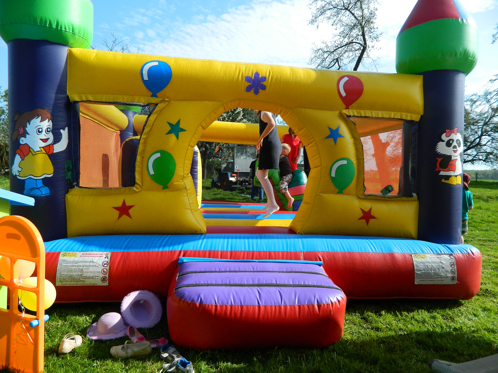 Der Kindergeburtstag als Highlight für Groß und Klein