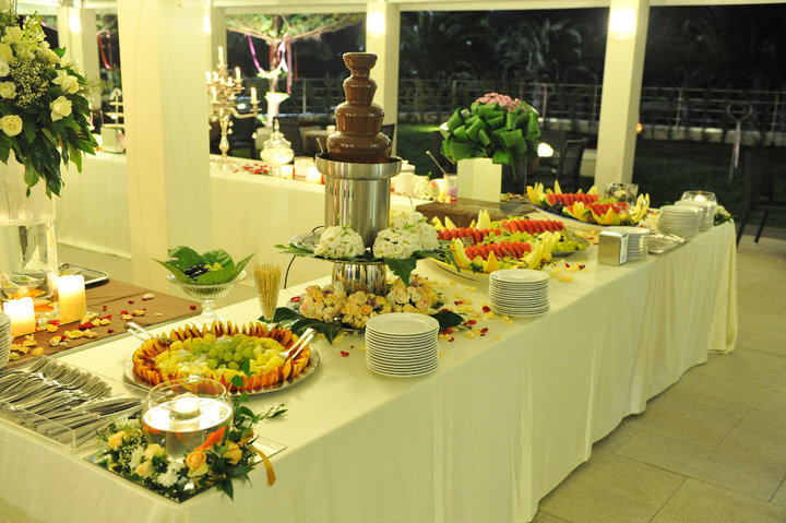 Catering Service