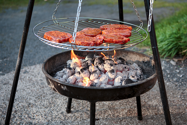 Angrillen angesagt – so wird die erste Grillparty im Frühling ein Erfolg