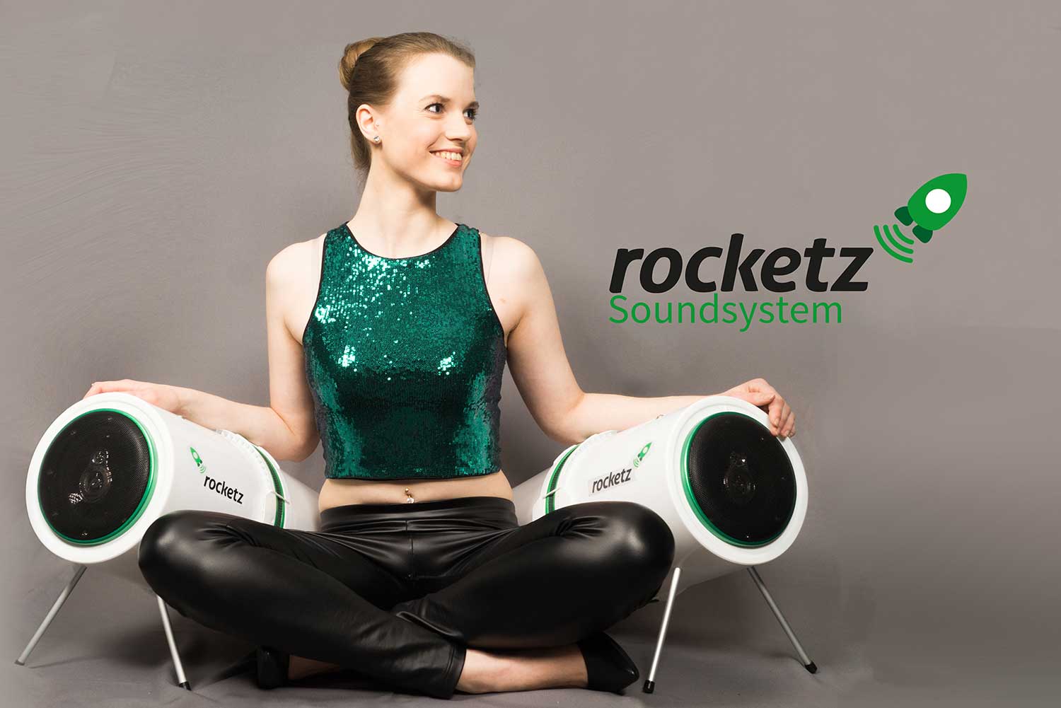Das Rocketz Soundsystem