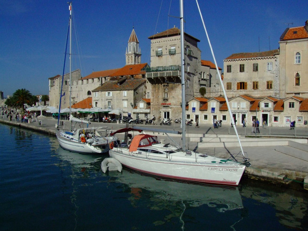 Urlaub in Kroatien Boote und Yachten mieten auf mietmeile.de